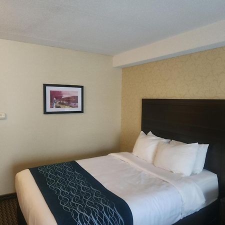 Trois-Rivières Comfort Inn מראה חיצוני תמונה