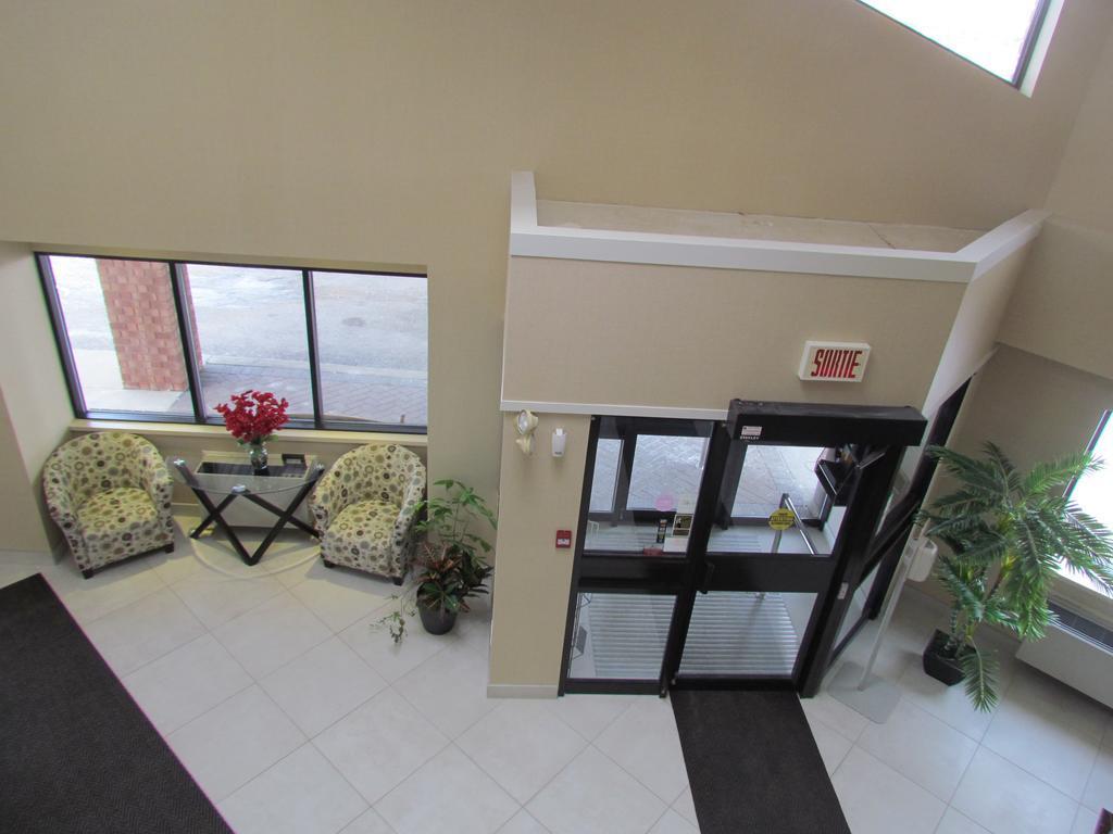Trois-Rivières Comfort Inn מראה חיצוני תמונה