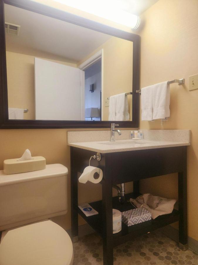 Trois-Rivières Comfort Inn מראה חיצוני תמונה