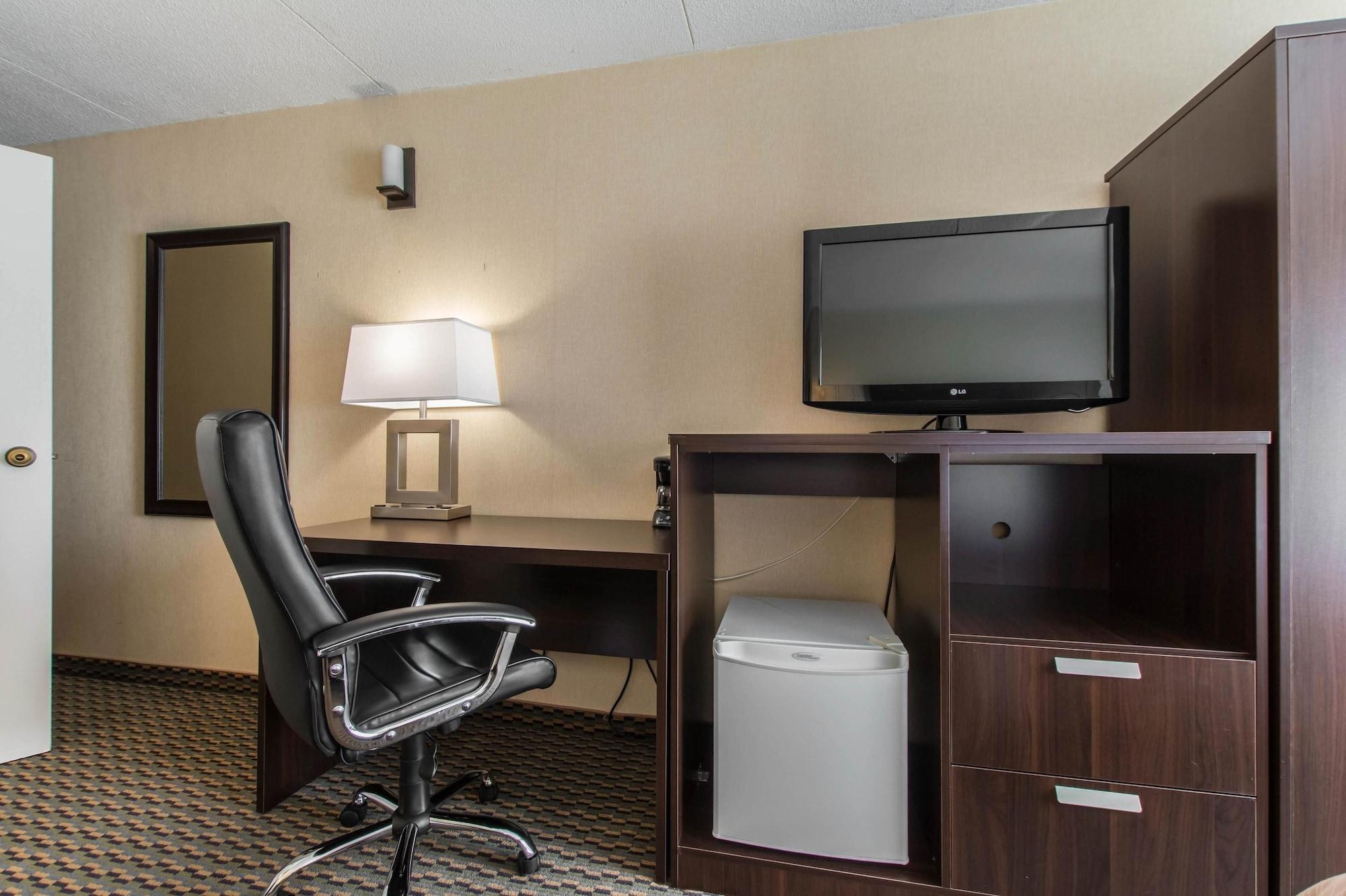 Trois-Rivières Comfort Inn מראה חיצוני תמונה
