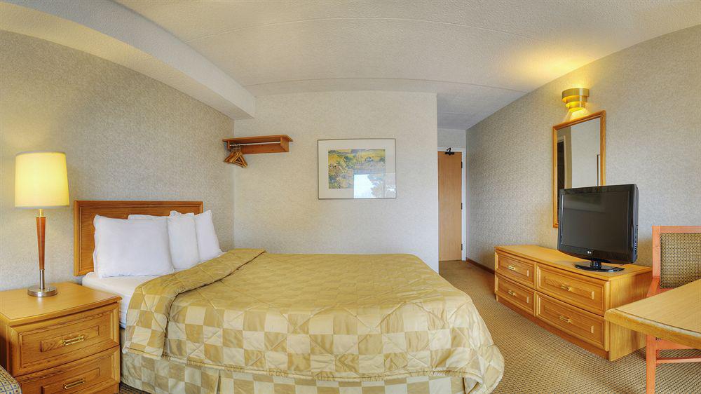 Trois-Rivières Comfort Inn מראה חיצוני תמונה